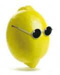 limon salvaje