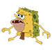 Spongegar