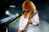 Dave Mustaine